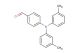 4-(di-m-tolylamino)benzaldehyde