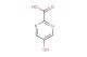 5-hydroxypyrimidine-2-carboxylic acid