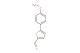5-(4-methoxyphenyl)thiophene-2-carbaldehyde