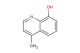 4-methylquinolin-8-ol
