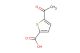 5-acetylthiophene-2-carboxylic acid