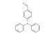 4-(N,N-diphenylamino)benzaldehyde