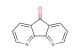 5H-cyclopenta[1,2-b:5,4-b']dipyridin-5-one