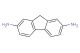 9H-fluorene-2,7-diamine