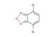 4,7-dibromobenzo[c][1,2,5]oxadiazole