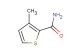 3-methylthiophene-2-carboxamide