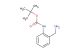 tert-butyl n-(2-aminomethylphenyl)carbamate