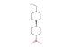 trans-4'-ethyl-(1,1'-bicyclohexyl)-4-carboxylic acid