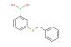 (3-(benzylthio)phenyl)boronic acid