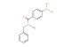 (4-(benzyl(methyl)carbamoyl)phenyl)boronic acid