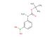 (3-((tert-butoxycarbonyl)(methyl)amino)phenyl)boronic acid
