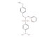 (4-(N-benzyl-N-(4-methoxybenzyl)sulfamoyl)phenyl)boronic acid