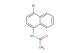 N-(4-bromonaphthalen-1-yl)acetamide