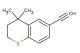 6-ethynyl-4,4-dimethylthiochroman