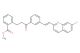 Methyl 2-(3-(3-(2-(7-chloroquinolin-2-yl)vinyl)phenyl)-3-oxopropyl)benzoate