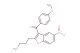 (2-butyl-5-nitrobenzofuran-3-yl)(4-methoxyphenyl)methanone