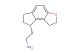 (S)-2-(1,6,7,8-tetrahydro-2H-indeno[5,4-b]furan-8-yl)ethylamine
