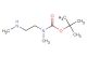 tert-butyl methyl(2-(methylamino)ethyl)carbamate