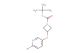tert-butyl 3-(6-bromopyridin-3-yl)oxyazetidine-1-carboxylate