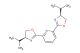 2,6-bis((S)-4-isopropyl-4,5-dihydrooxazol-2-yl)pyridine