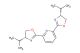 2,6-bis((R)-4-isopropyl-4,5-dihydrooxazol-2-yl)pyridine