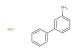 biphenyl-3-amine hydrochloride