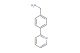 (4-(pyridin-2-yl)phenyl)methanamine