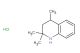 2,2,4-trimethyl-1,2,3,4-tetrahydroquinoline hydrochloride