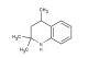 2,2,4-trimethyl-1,2,3,4-tetrahydroquinoline