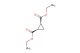 diethyl cis-1,2-cyclopropanedicarboxylate