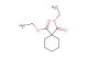1,1-cyclohexanedicarboxylic acid diethyl ester