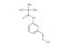 (E)-N-(6-((hydroxyimino)methyl)pyridin-2-yl)pivalamide