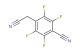 4-(cyanomethyl)-2,3,5,6-tetrafluorobenzonitrile