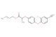 butyl 2-(4-(4-cyano-2-fluorophenoxy)phenoxy)propanoate
