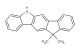 11,11-dimethyl-5,11-dihydroindeno[1,2-b]carbazole