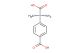 (S)-4-(1-amino-1-carboxyethyl)benzoic acid