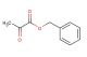 benzyl 2-oxopropanoate
