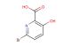 6-bromo-3-hydroxypicolinic acid