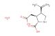Kainic acid hydrate