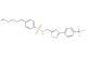 4-pentyl-N-((3-(4-(trifluoromethyl)phenyl)-1,2,4-oxadiazol-5-yl)methyl)benzenesulfonamide