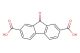 9-fluorenone-2,7-dicarboxylic acid