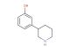 3-(piperidin-3-yl)phenol