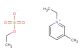 1-ethyl-3-methylpyridinium ethyl sulfate