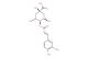 Cryptochlorogenic acid(Synonyms: 4-Caffeoylquinic acid; 4-O-Caffeoylquinic acid)