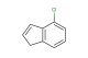 4-chloro-1H-indene