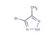 4-bromo-5-methyl-2H-triazole