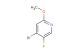 4-bromo-5-fluoro-2-methoxypyridine