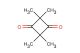 2,2,4,4-tetramethylcyclobutane-1,3-dione