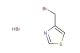 4-bromomethyl-thiazole hydrobromide