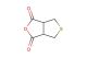 2,2,4,4-tetrahydrothiophene-3,4-dicarboxylic acid anhydride